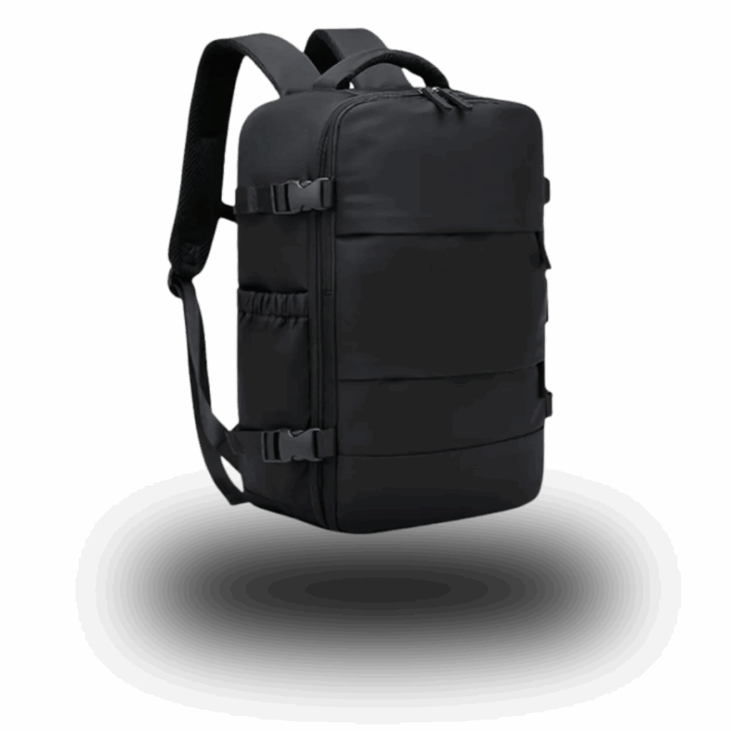 Pakback plecak z komorą próżniową