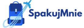 Logo SpakujMnie
